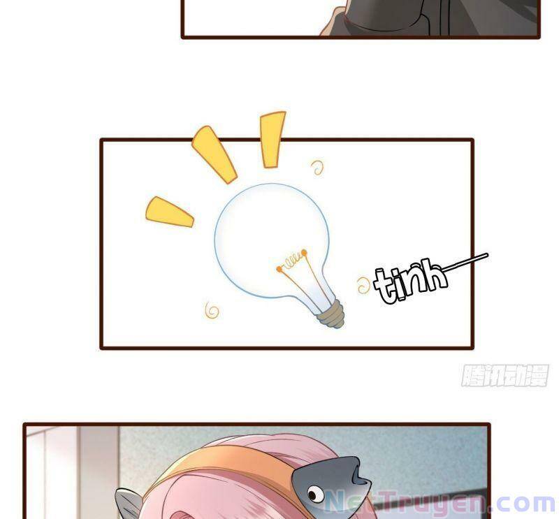 Bạn Gái Tôi Mới 30+ Chapter 61 - Trang 2