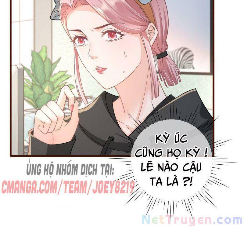 Bạn Gái Tôi Mới 30+ Chapter 61 - Trang 2