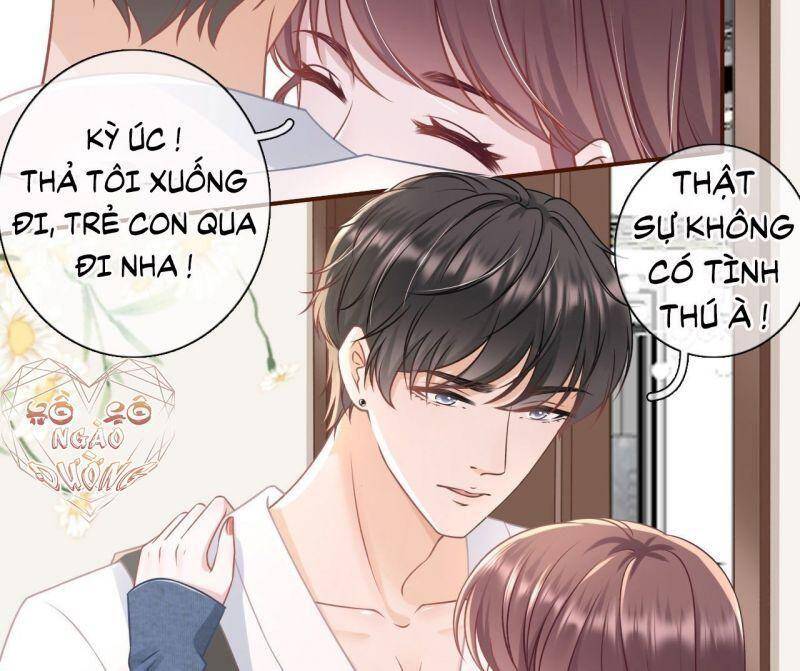 Bạn Gái Tôi Mới 30+ Chapter 62 - Trang 2