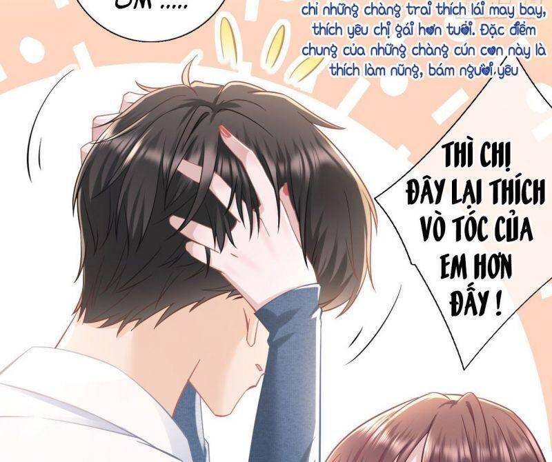 Bạn Gái Tôi Mới 30+ Chapter 62 - Trang 2