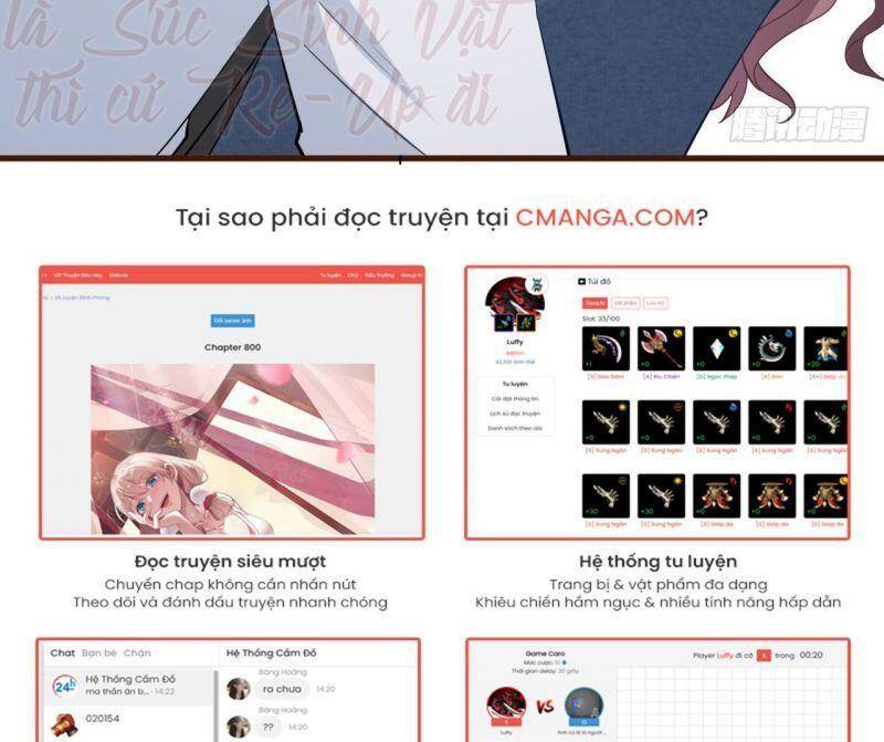 Bạn Gái Tôi Mới 30+ Chapter 62 - Trang 2