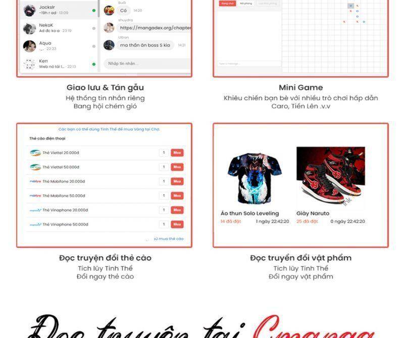 Bạn Gái Tôi Mới 30+ Chapter 62 - Trang 2