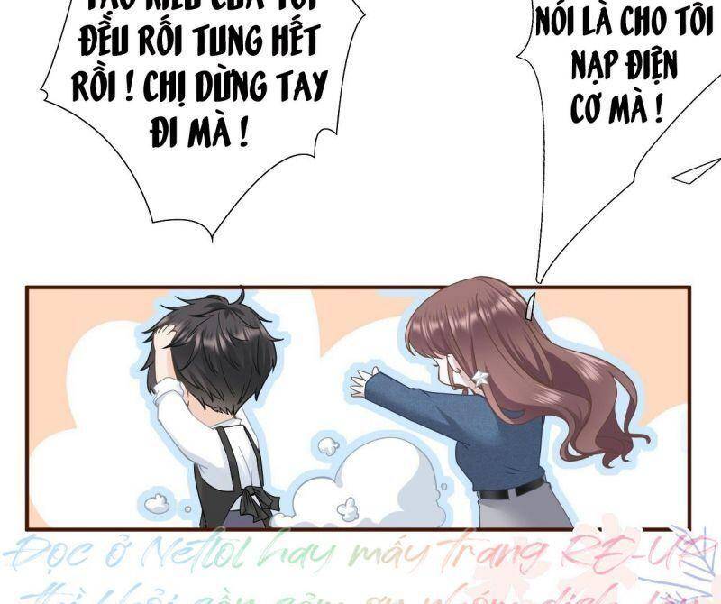 Bạn Gái Tôi Mới 30+ Chapter 62 - Trang 2