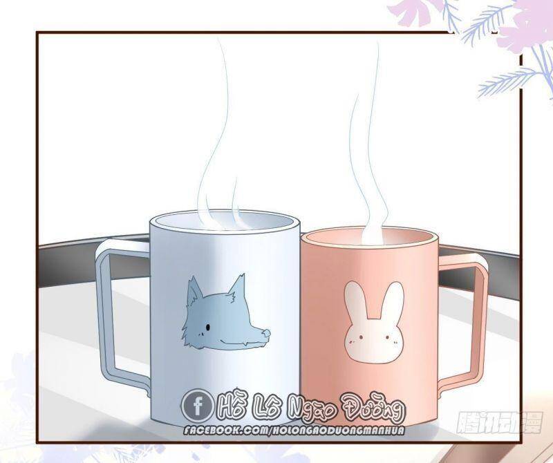 Bạn Gái Tôi Mới 30+ Chapter 62 - Trang 2