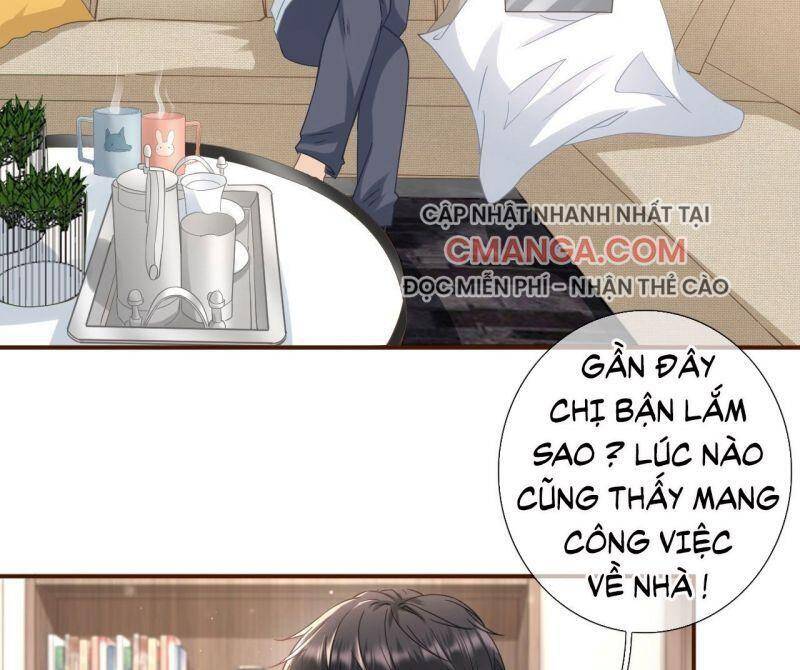 Bạn Gái Tôi Mới 30+ Chapter 62 - Trang 2
