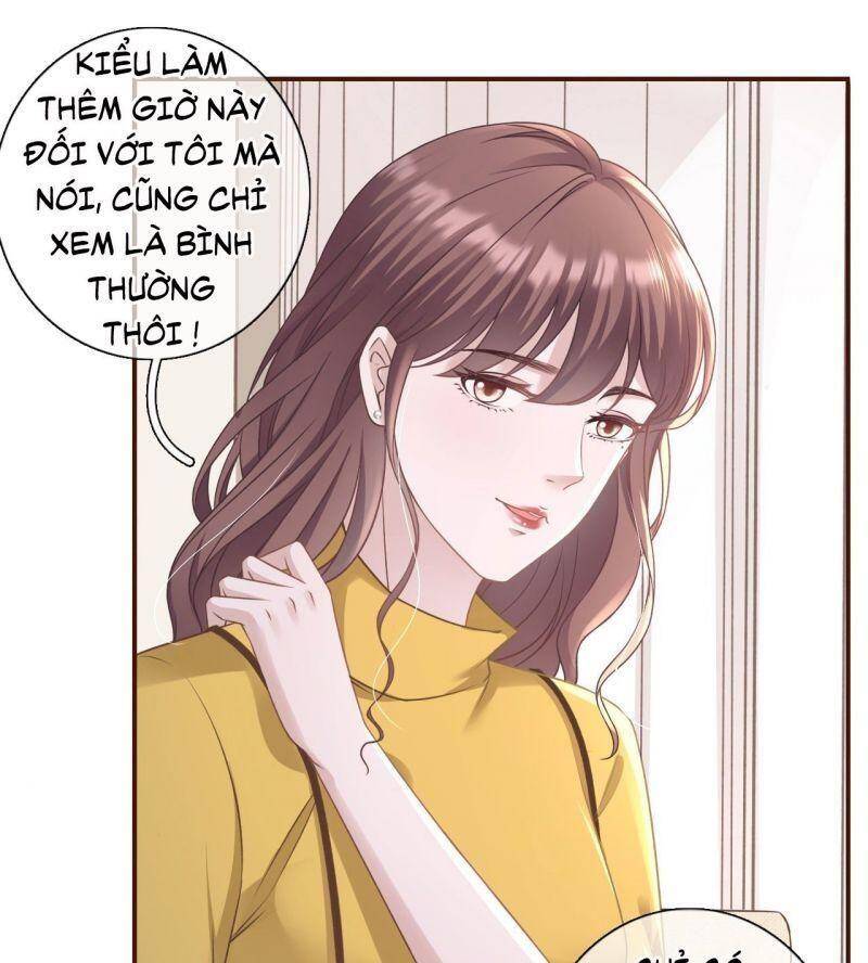Bạn Gái Tôi Mới 30+ Chapter 62 - Trang 2