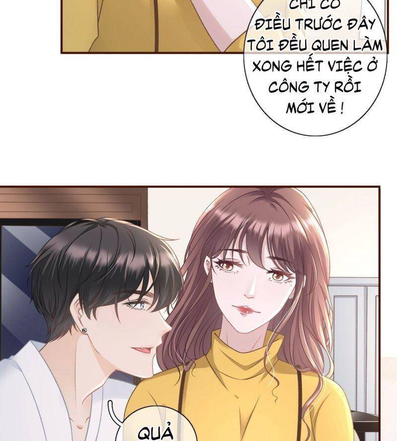 Bạn Gái Tôi Mới 30+ Chapter 62 - Trang 2