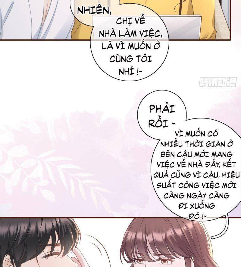 Bạn Gái Tôi Mới 30+ Chapter 62 - Trang 2