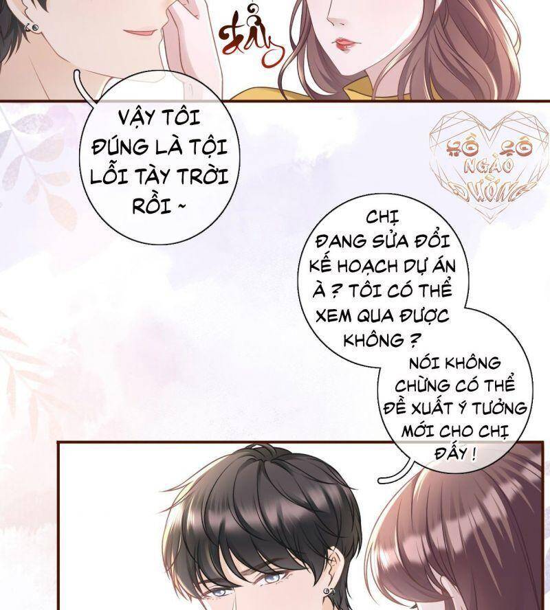 Bạn Gái Tôi Mới 30+ Chapter 62 - Trang 2