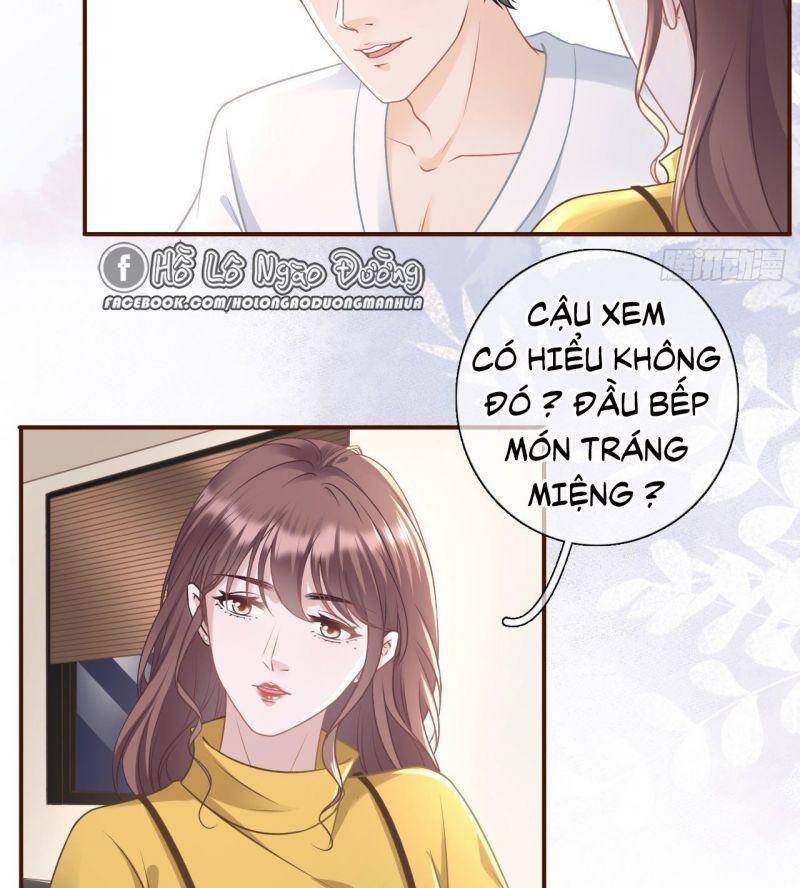 Bạn Gái Tôi Mới 30+ Chapter 62 - Trang 2