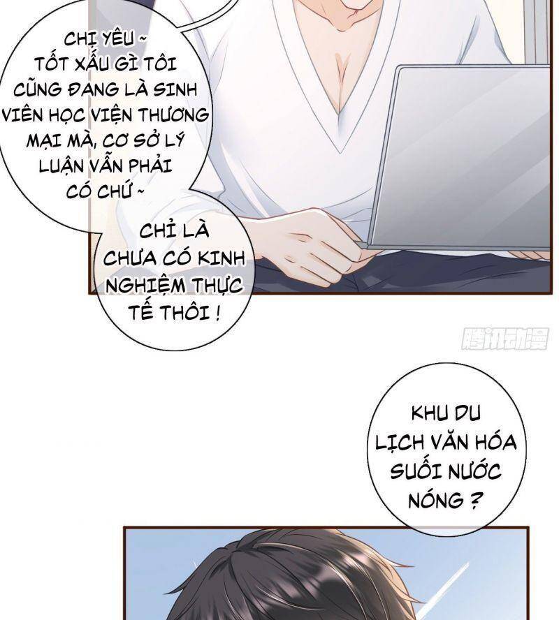 Bạn Gái Tôi Mới 30+ Chapter 62 - Trang 2