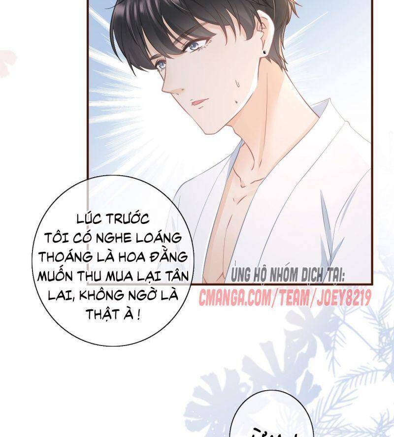 Bạn Gái Tôi Mới 30+ Chapter 62 - Trang 2