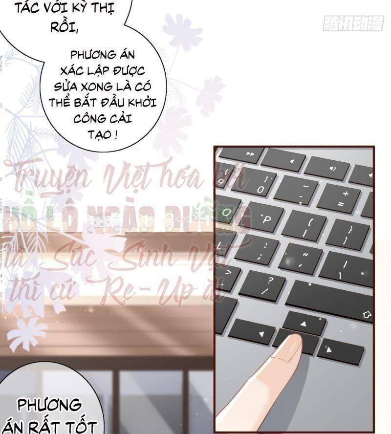 Bạn Gái Tôi Mới 30+ Chapter 62 - Trang 2