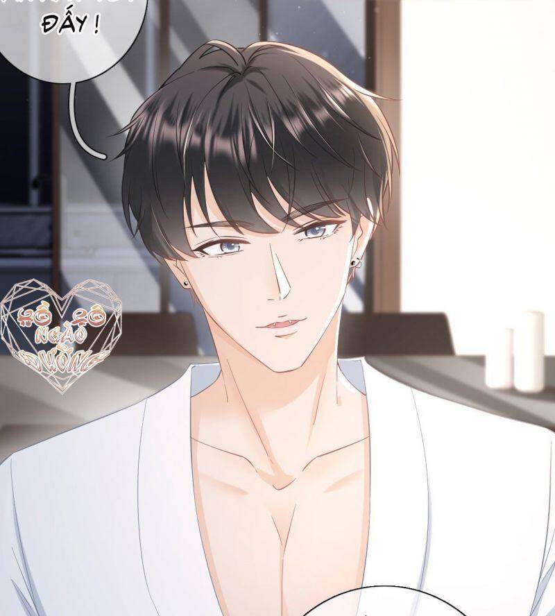 Bạn Gái Tôi Mới 30+ Chapter 62 - Trang 2