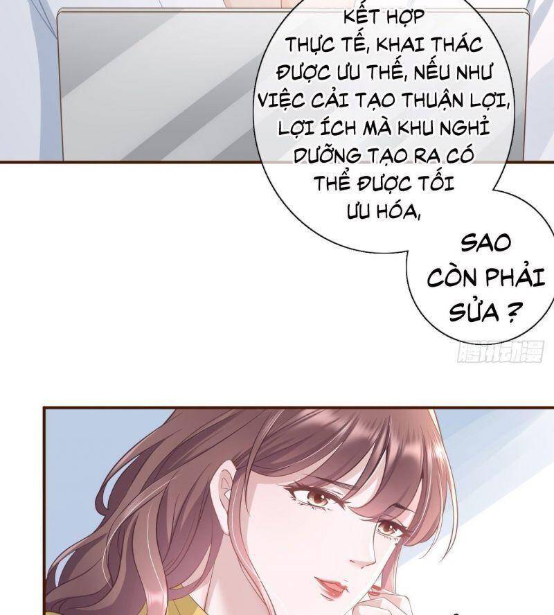 Bạn Gái Tôi Mới 30+ Chapter 62 - Trang 2