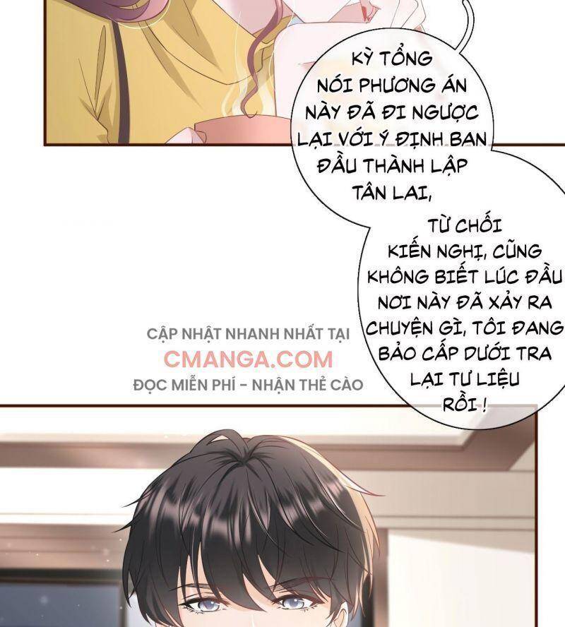 Bạn Gái Tôi Mới 30+ Chapter 62 - Trang 2