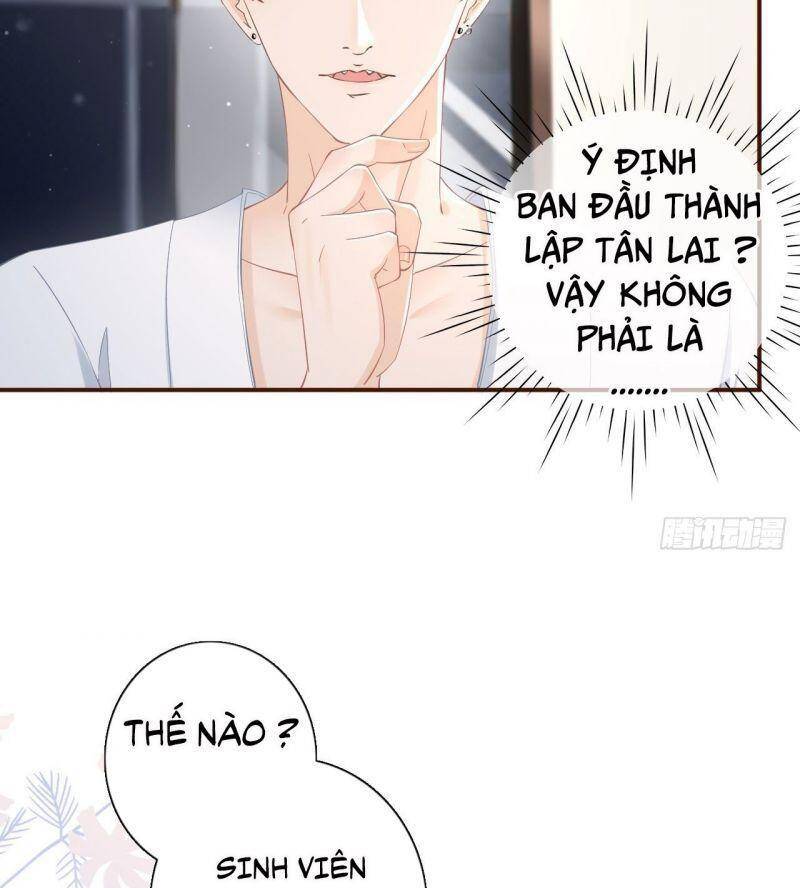 Bạn Gái Tôi Mới 30+ Chapter 62 - Trang 2