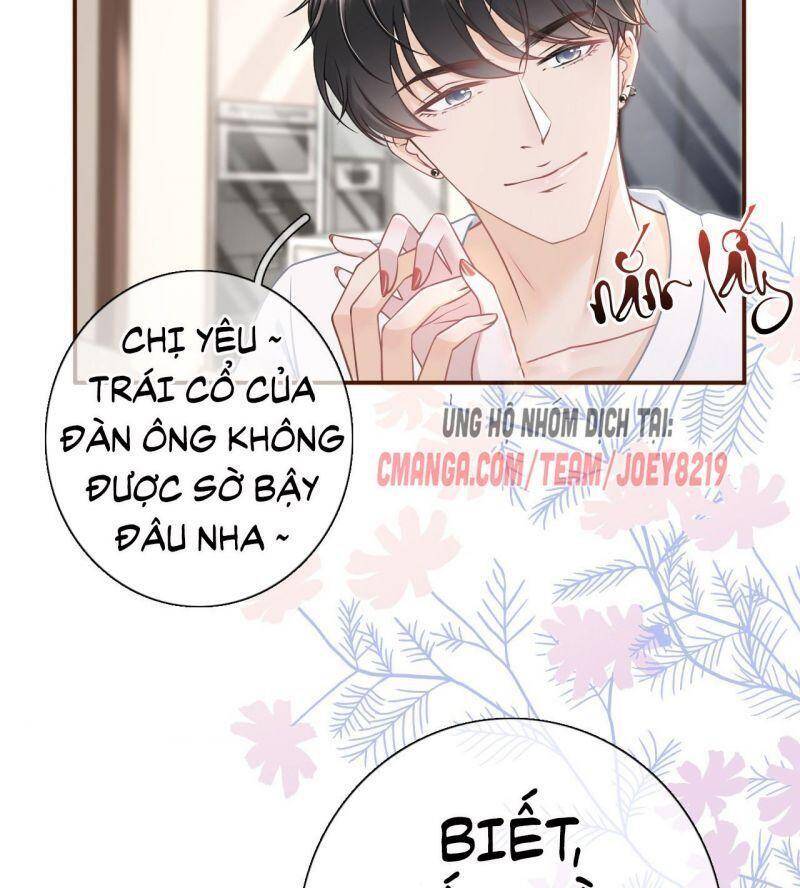 Bạn Gái Tôi Mới 30+ Chapter 62 - Trang 2