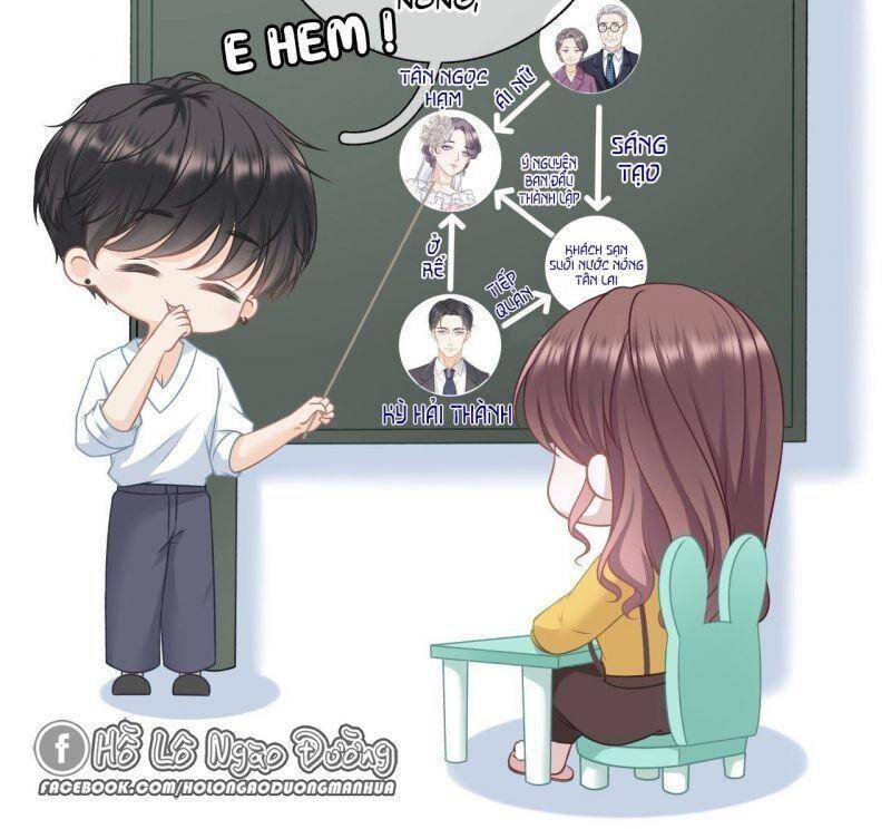 Bạn Gái Tôi Mới 30+ Chapter 63 - Trang 2