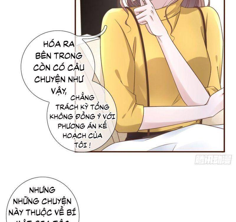 Bạn Gái Tôi Mới 30+ Chapter 63 - Trang 2