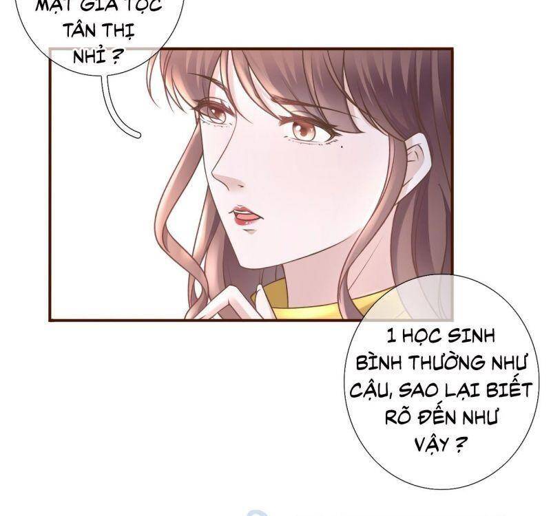 Bạn Gái Tôi Mới 30+ Chapter 63 - Trang 2