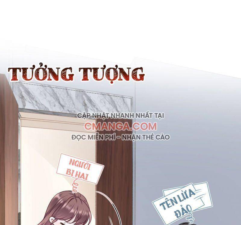 Bạn Gái Tôi Mới 30+ Chapter 63 - Trang 2