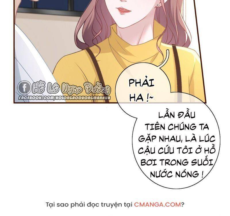 Bạn Gái Tôi Mới 30+ Chapter 63 - Trang 2