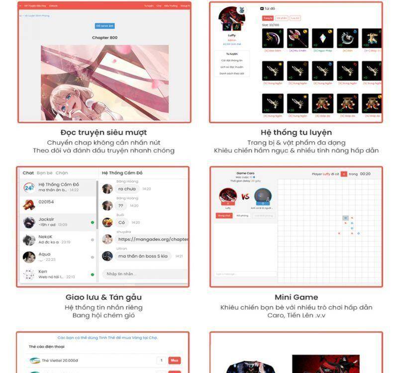 Bạn Gái Tôi Mới 30+ Chapter 63 - Trang 2