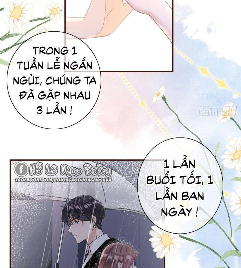 Bạn Gái Tôi Mới 30+ Chapter 63 - Trang 2