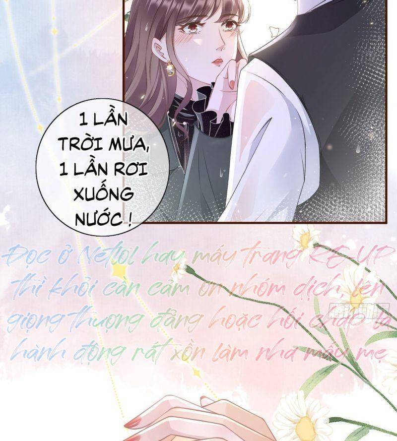 Bạn Gái Tôi Mới 30+ Chapter 63 - Trang 2