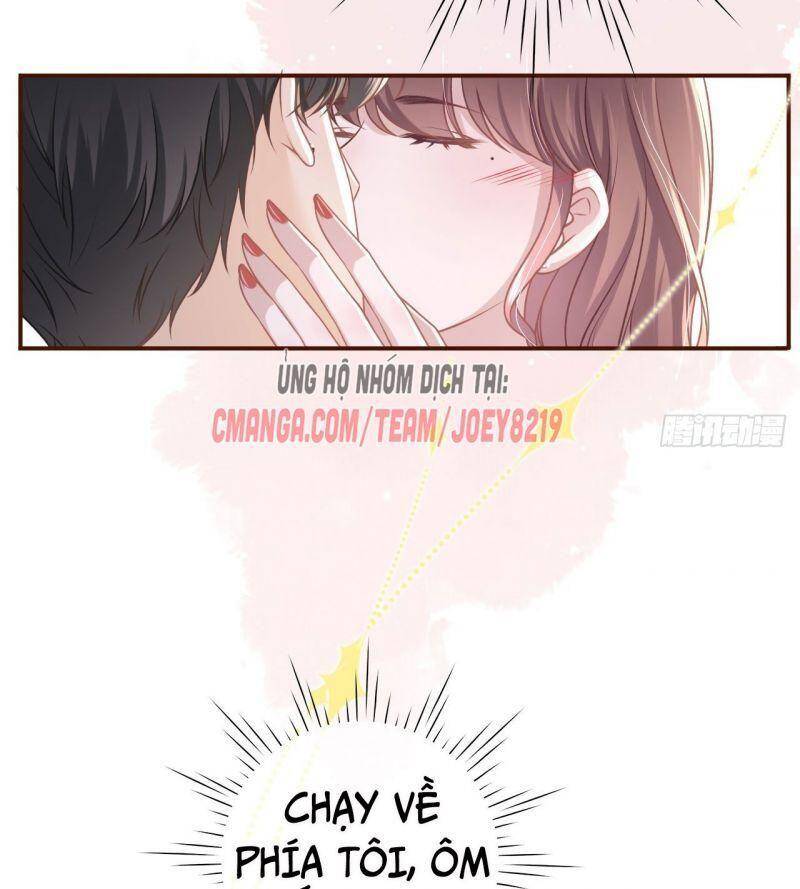 Bạn Gái Tôi Mới 30+ Chapter 63 - Trang 2