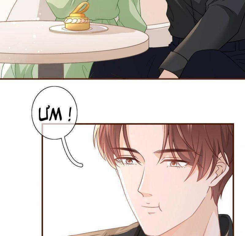 Bạn Gái Tôi Mới 30+ Chapter 64 - Trang 2