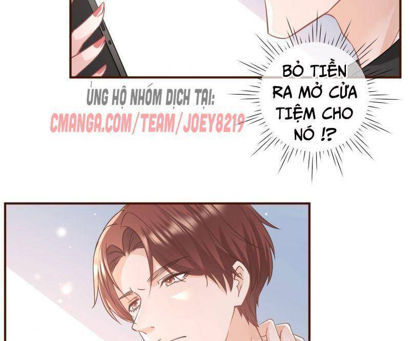 Bạn Gái Tôi Mới 30+ Chapter 64 - Trang 2