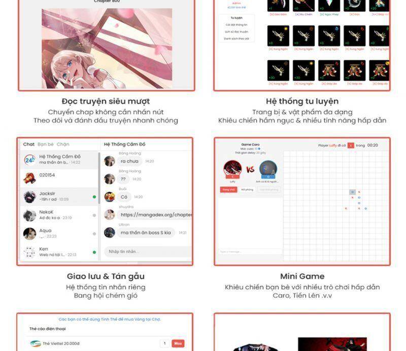 Bạn Gái Tôi Mới 30+ Chapter 64 - Trang 2