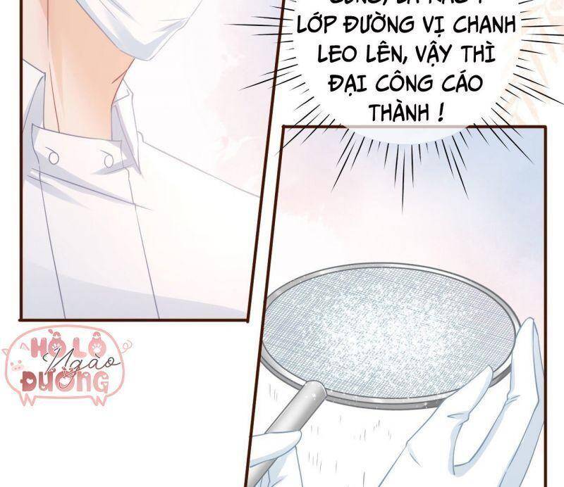 Bạn Gái Tôi Mới 30+ Chapter 64 - Trang 2