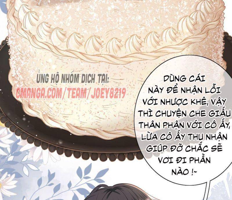 Bạn Gái Tôi Mới 30+ Chapter 64 - Trang 2