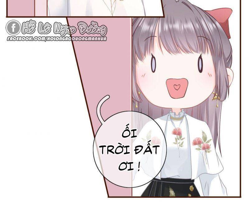 Bạn Gái Tôi Mới 30+ Chapter 64 - Trang 2