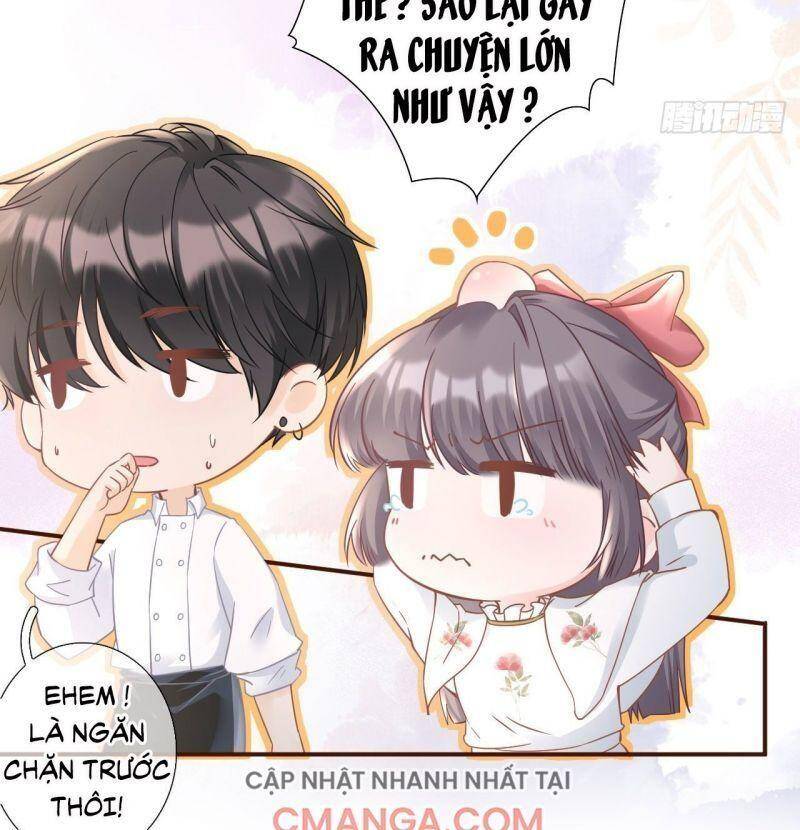 Bạn Gái Tôi Mới 30+ Chapter 64 - Trang 2