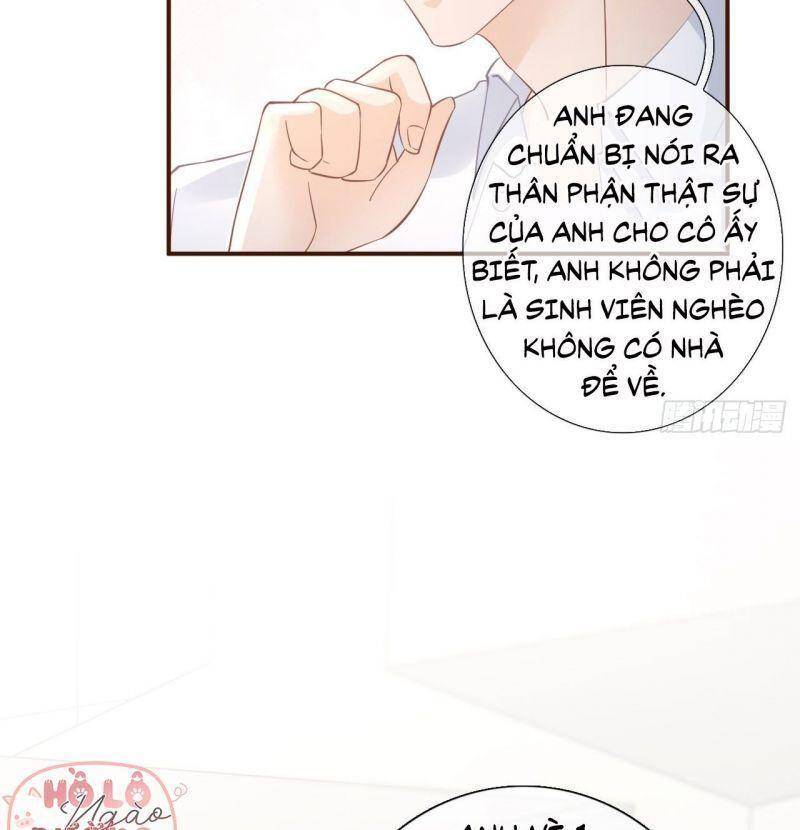 Bạn Gái Tôi Mới 30+ Chapter 64 - Trang 2