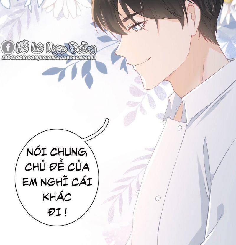 Bạn Gái Tôi Mới 30+ Chapter 64 - Trang 2