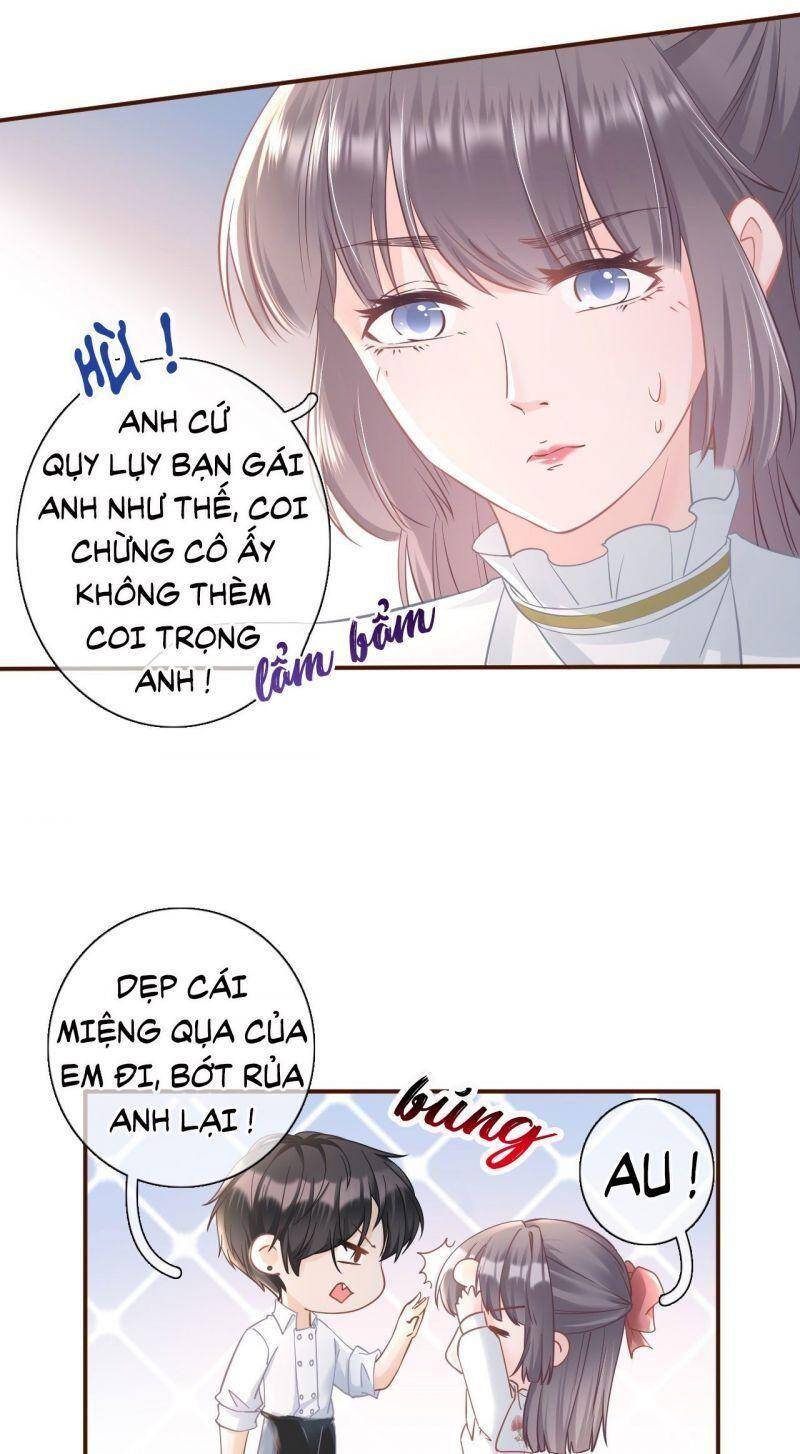 Bạn Gái Tôi Mới 30+ Chapter 64 - Trang 2
