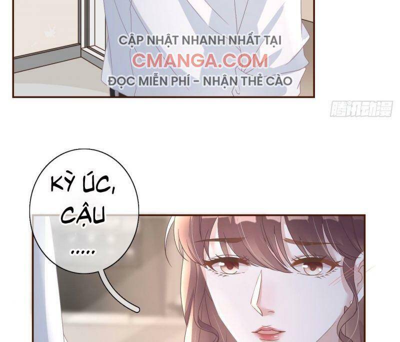 Bạn Gái Tôi Mới 30+ Chapter 65 - Trang 2