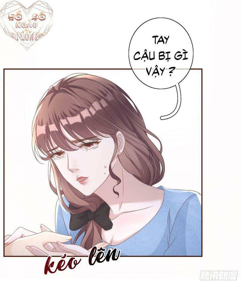 Bạn Gái Tôi Mới 30+ Chapter 65 - Trang 2