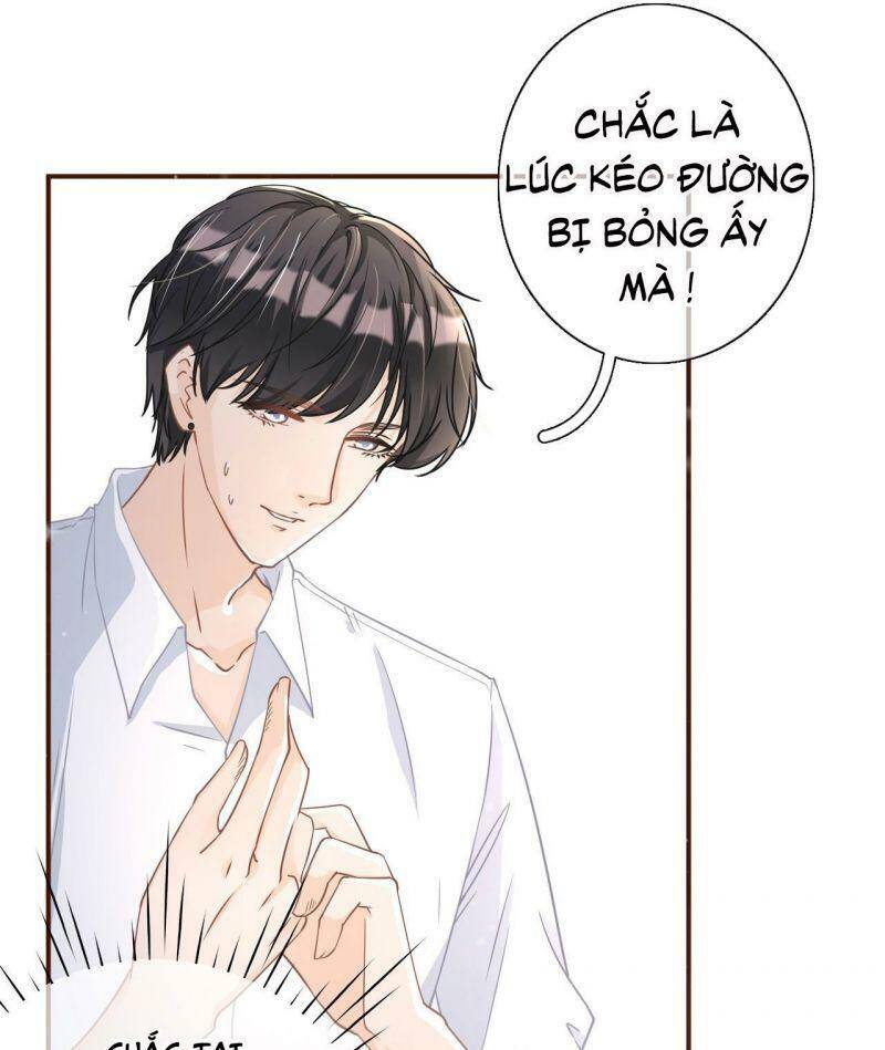 Bạn Gái Tôi Mới 30+ Chapter 65 - Trang 2
