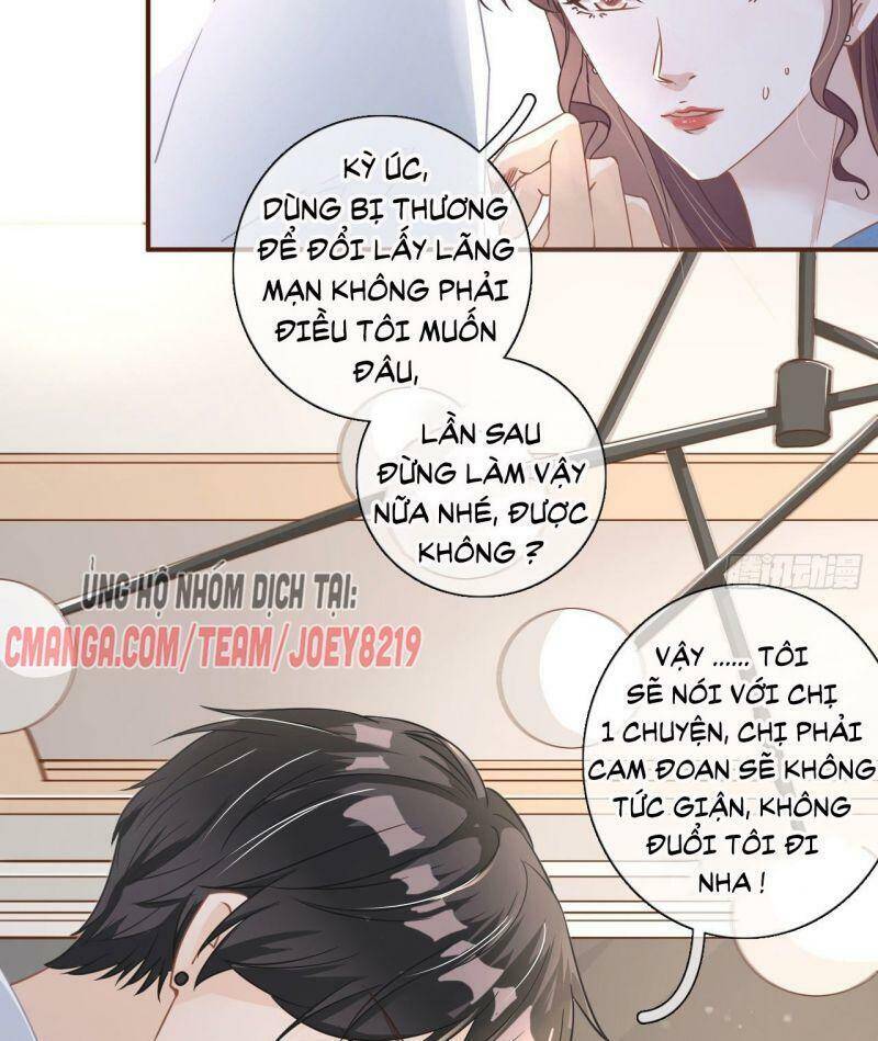 Bạn Gái Tôi Mới 30+ Chapter 65 - Trang 2