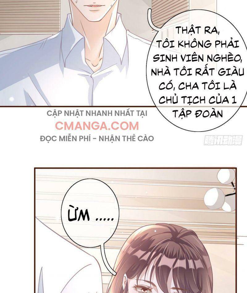 Bạn Gái Tôi Mới 30+ Chapter 65 - Trang 2