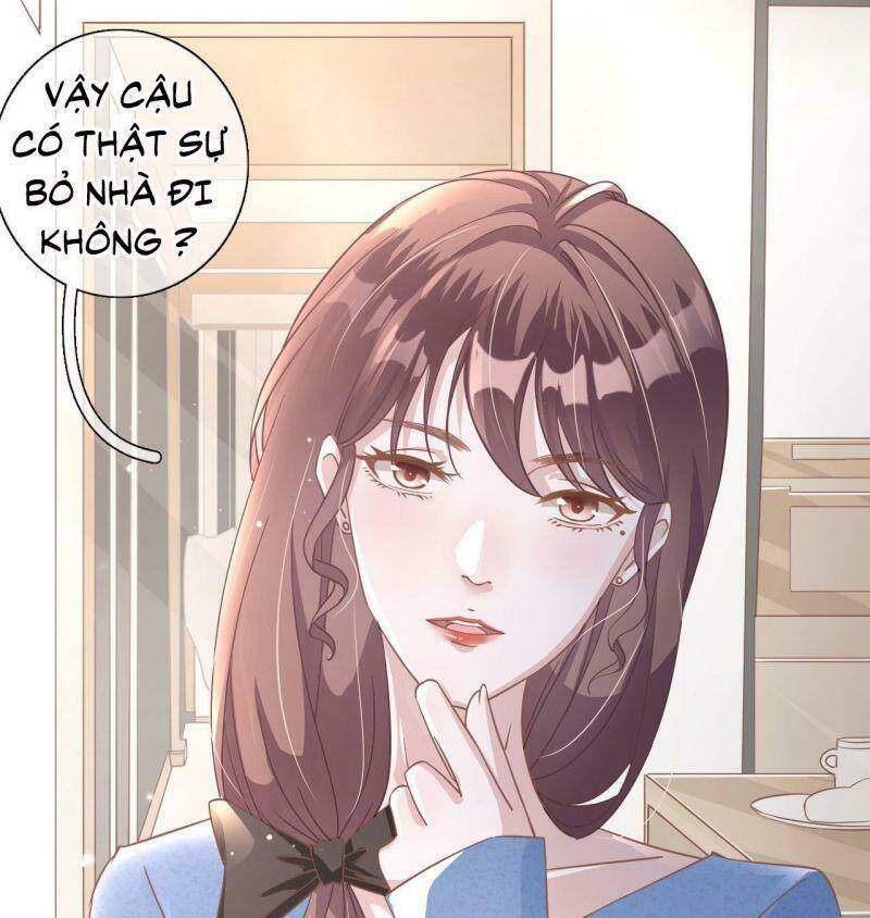 Bạn Gái Tôi Mới 30+ Chapter 65 - Trang 2