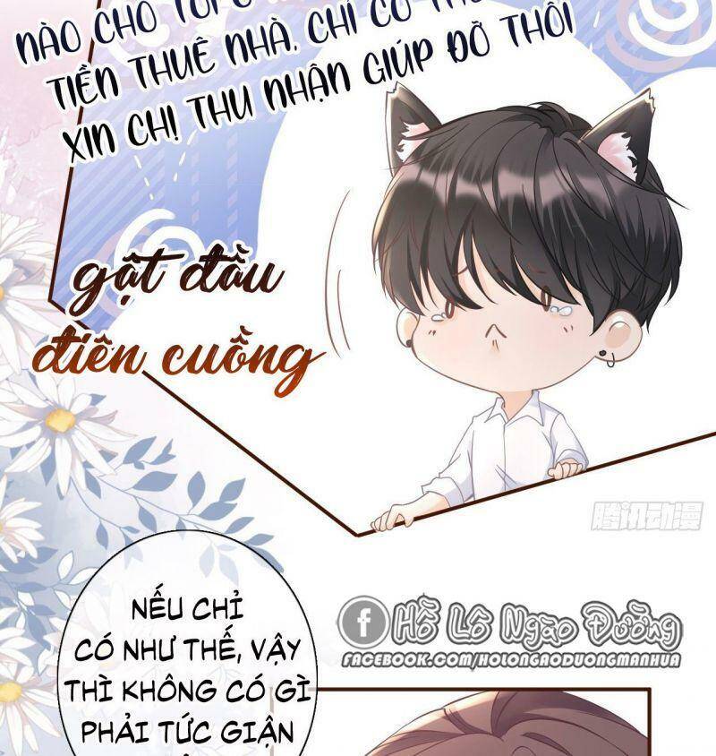 Bạn Gái Tôi Mới 30+ Chapter 65 - Trang 2