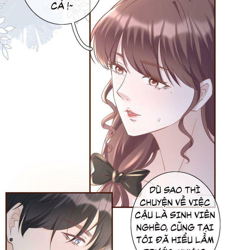 Bạn Gái Tôi Mới 30+ Chapter 65 - Trang 2