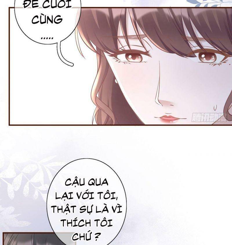 Bạn Gái Tôi Mới 30+ Chapter 65 - Trang 2